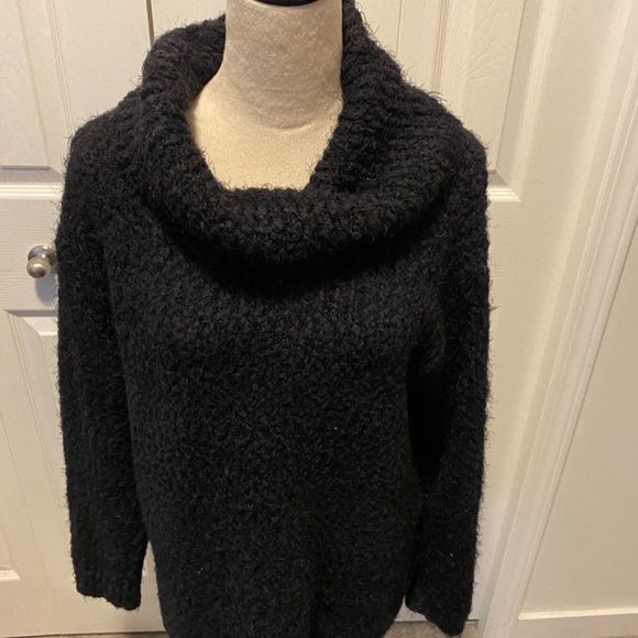 Kenneth Cole Reaction size L sweater - Picture 3 of 8